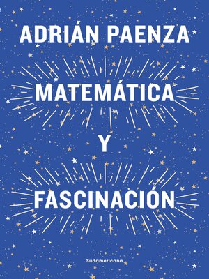 cover image of Matemática y fascinación